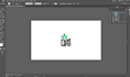 animate your custom logo