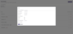 develop custom odoo erp modules and integrations