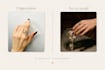 place your jewelry on a model using ai