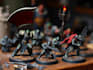 paint your warhammer 40k and fantasy miniatures
