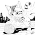 draw your pet in 90s retro anime style