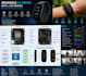 do professional wearable iot hardware development pcb design esp32 ble
