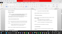 professionally format assignments reports and word documents