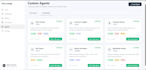 give you a micro saas and ecommerce platform with cms and SEO