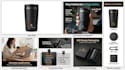 design amazon product listing images