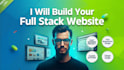 develop a scalable nextjs and nestjs full stack application