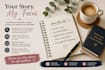 beta read your novel and provide feedback