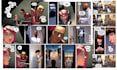 comic book illustration comic graphic novel comic strip comic artist comic