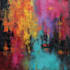 design cool abstract digital art