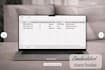 create a custom digital wedding invitation website