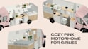design your dream campervan interior in 3d