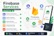 integrate firebase into your android app