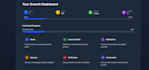 build a custom full stack ai web application