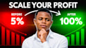 design viral and clickbait youtube thumbnails