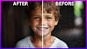 enhance and upscale any image to HD, 4k quality