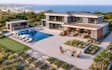 design backyard landscape design 2d floor plan blueprints 3d rendering architect