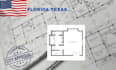 create texas adu permit plans garage conversion home addition drawings