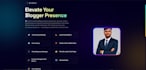 design and customize your blogger or blogspot website professionally