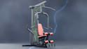 do  3d industrial animation, technical machine, mechanical assembly animation