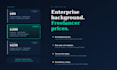 build a clean, responsive website