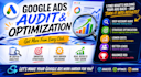 audit and optimize your google ads campaigns