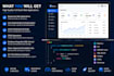 develop responsive full stack web applications