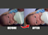 enhance old blurry pictures