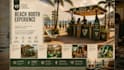 design a cinematic presentation for events, brands, and concepts