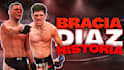 design high CTR ufc thumbnail