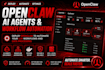 deploy openclaw to automate your llm workflows