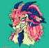 draw a furry art commission of your character or oc