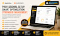 manage and optimize your beehive community substack newsletter