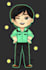 draw a chibi for you
