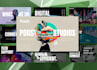 design, redesign and animate powerpoint presentations and pitch deck