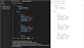 develop a custom python script for web scraping and data extraction