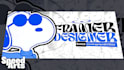 logo e banner profissional para voce