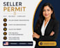 prepare sales tax certificate