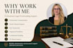 proofread legal documents, assignments and oscola references