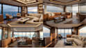 create realistic 3d boat models and cgi photorealistic renderings