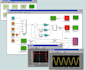 do digital signal processing, uav aircraft simulation, drones on matlab simulink