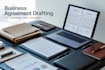 write llc agreement, nda shareholder partnership agreement