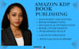 amazon KDP, KDP formatting, paperback formatting, ebook formatting, book layout