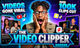 clipper video clipper shorts reel irl twitch clip
