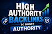 increase your website traffic with high quality backlinks