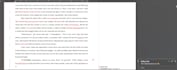 copy edit and proofread your book