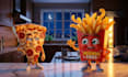 create viral 3d pixar ai talking fruit videos ai talking object 3d ai animation
