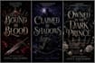 do book and ebook formatting, dark romance cover design, book illustration