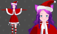 create vrchat avatar vtuber vroid furry 3d model rigging vrc avatar anime