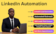 linkedin lead generation and automation for b2b outreach