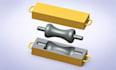 do 3d mold design, injection mold, silicone mold